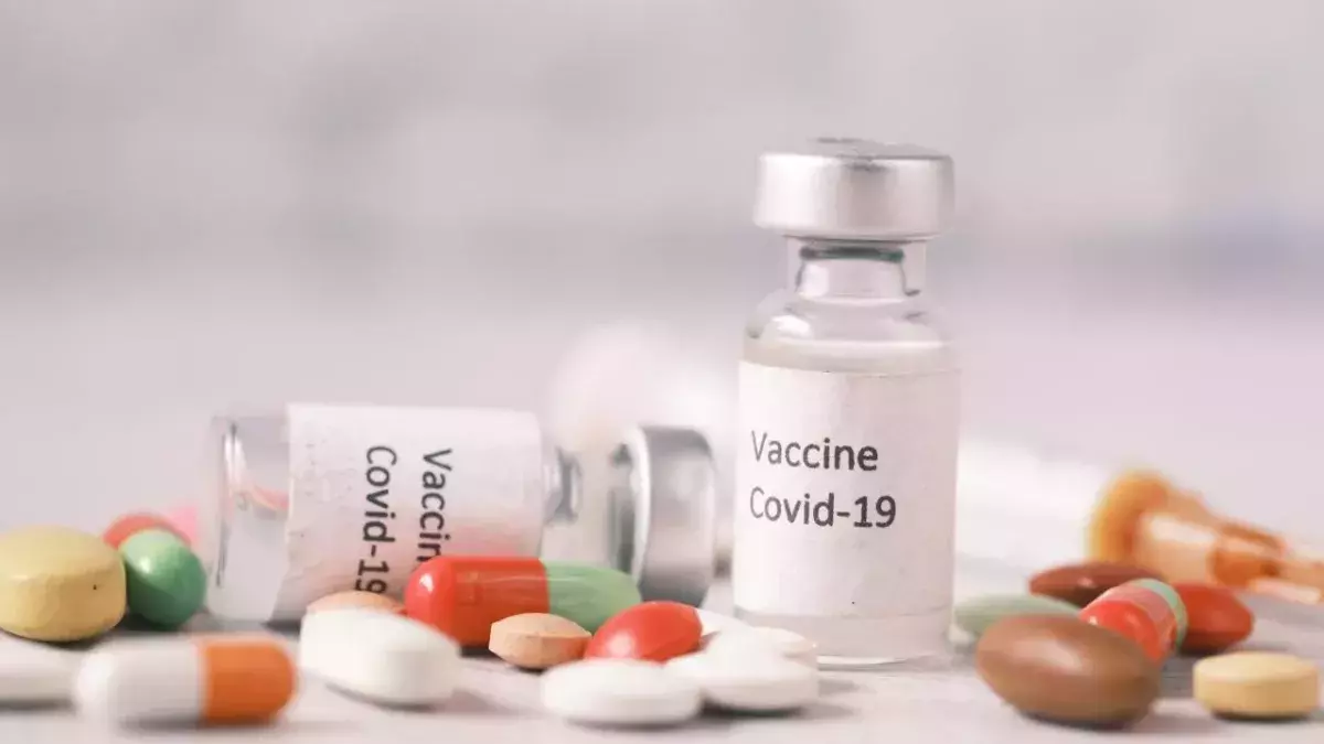 Three drugs already on the market can cure COVID-19, according to experts