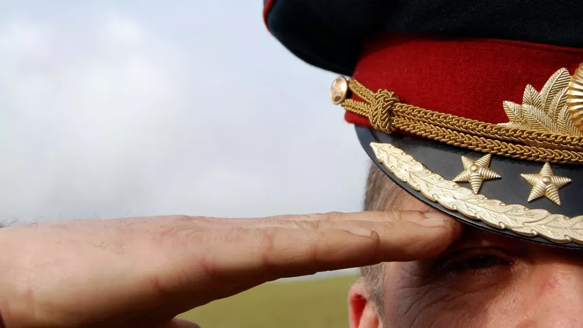 A top Vladimir Putin general is sacked, and then goes missing, here is what we know