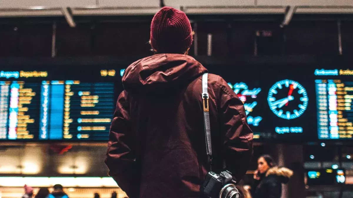 Traffic light system