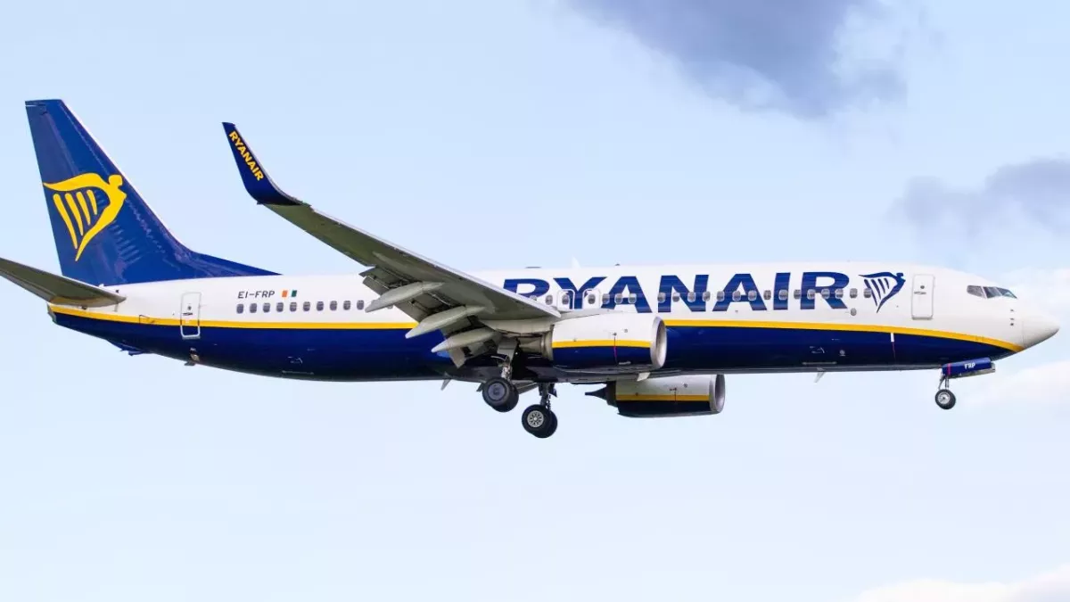 Travel chaos expected to last months as Ryanair staff go on strike for 5 months