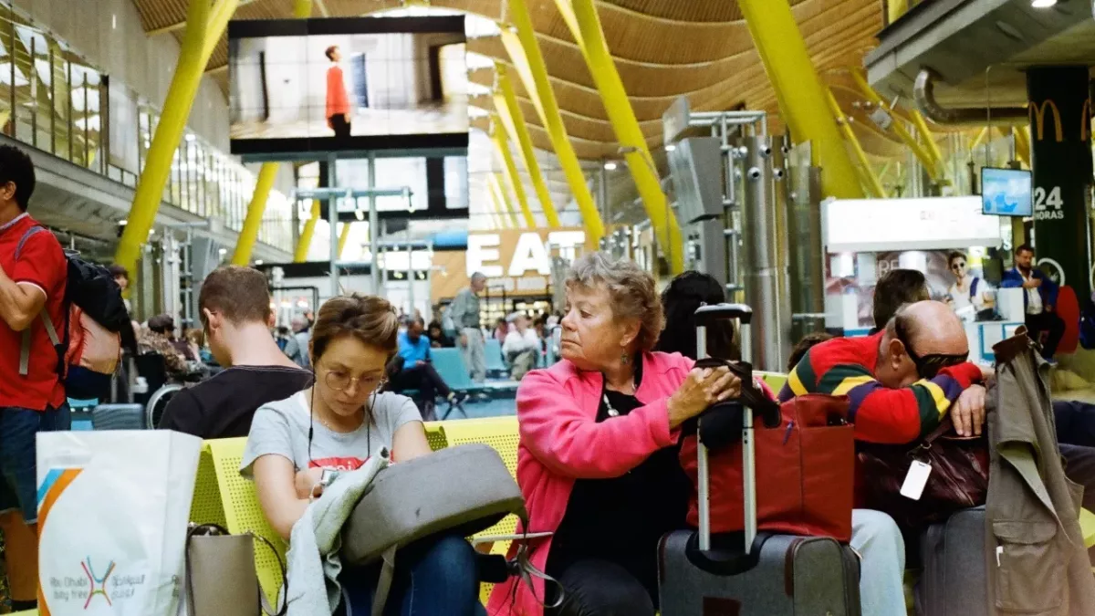 Travel strikes to hit UK this June: Here's how it could affect your plans 