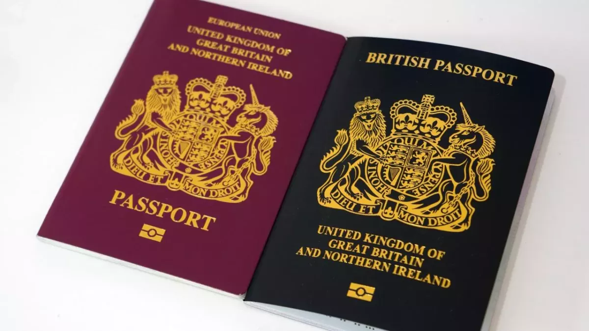 Travel warning issued as Brits urged to check their passports before going on holiday