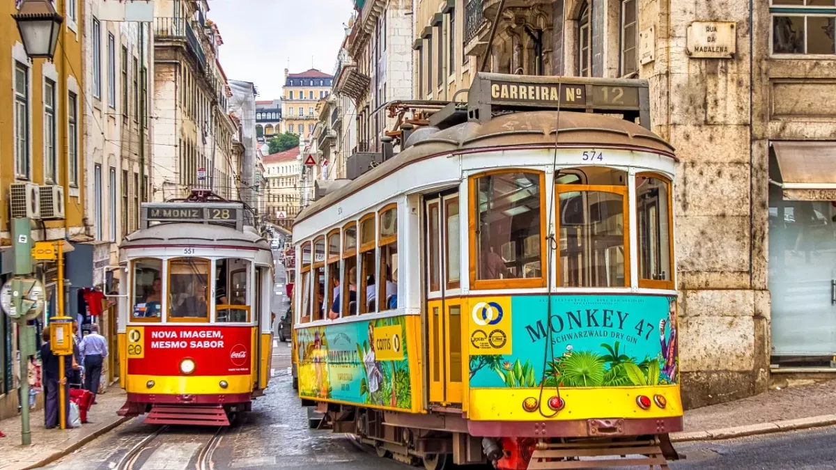 Travel warning issued for holidaymakers going to Portugal, here's how it will affect your holiday