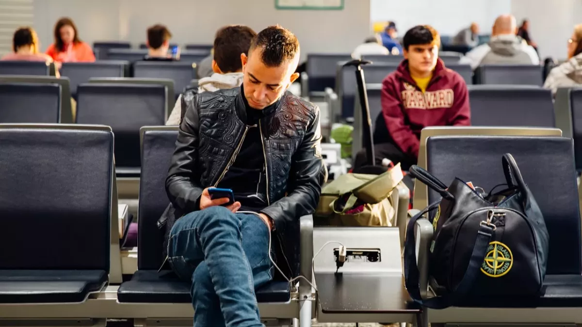 Travel warning issued for tourists going to Spain, here's how it will affect your holiday 