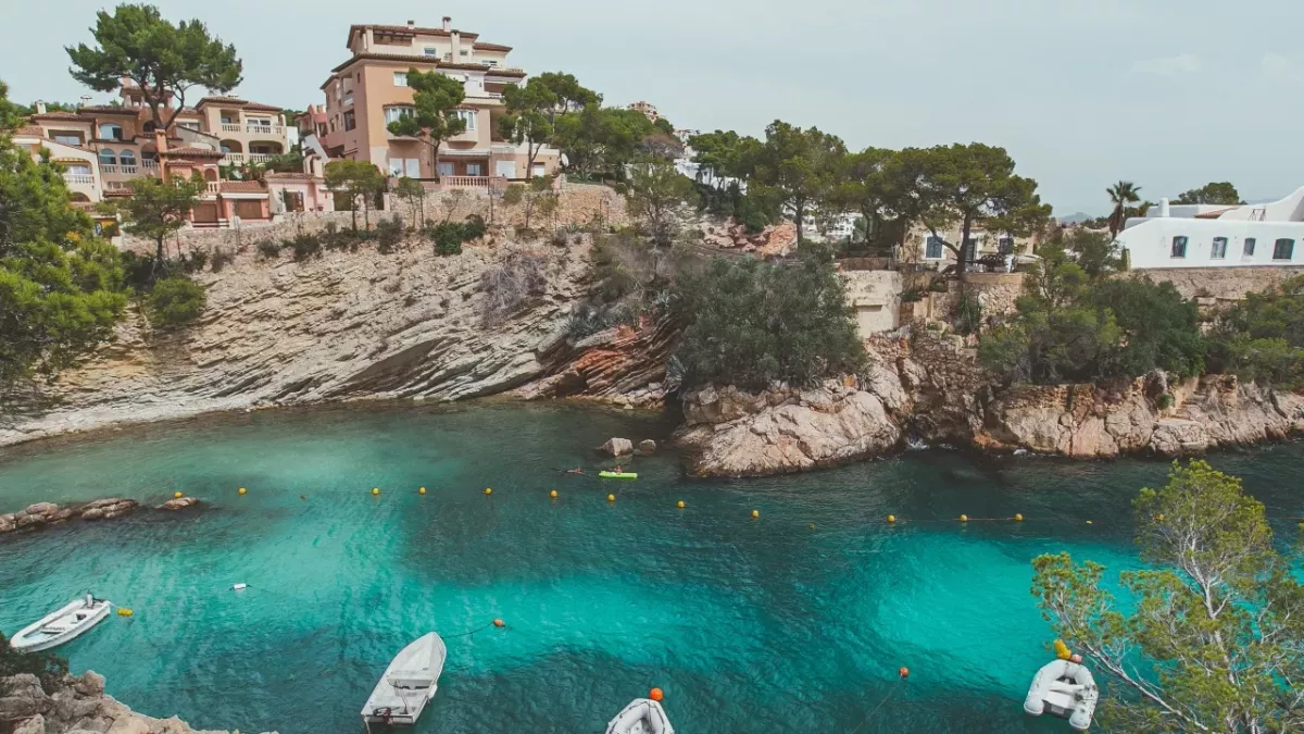 Travel warning issued for tourists travelling to Spain