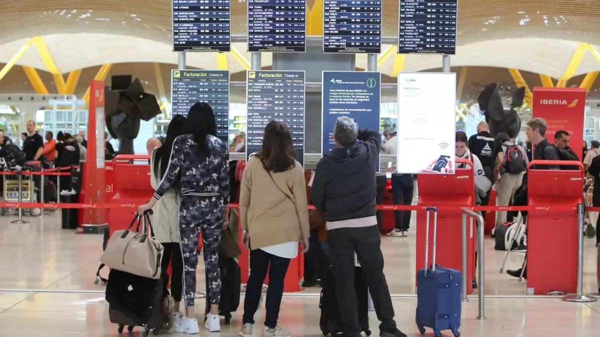 Travellers warned of holiday chaos in May, check if your upcoming flight will be affected
