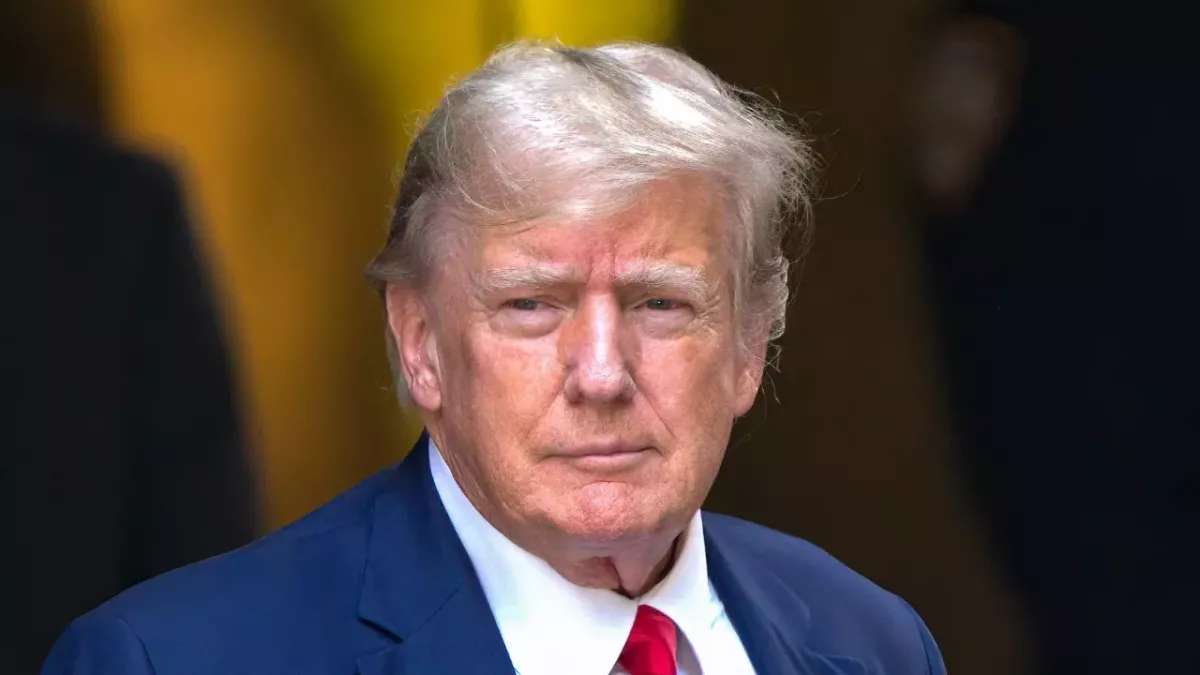 Trump alleged Putin comments