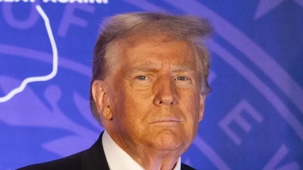 Trump 'encourages' Russia to attack West 