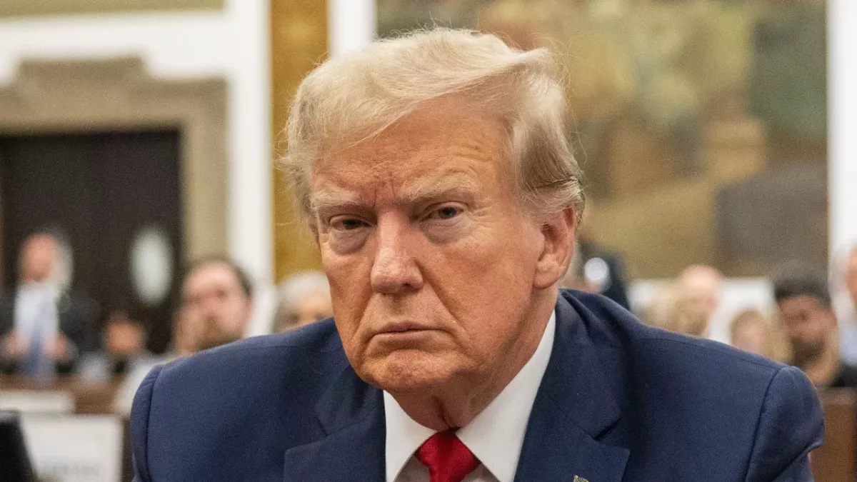 The Trump Organization legal issues