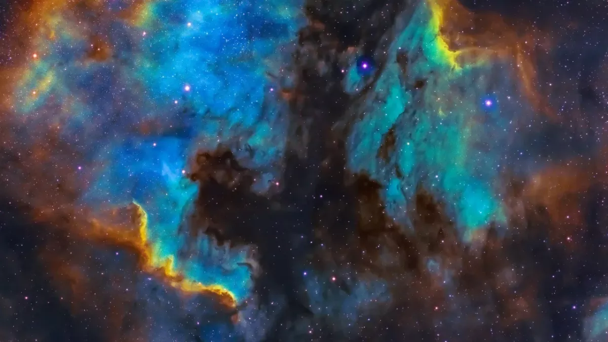 UFOs: The terrifying revelations of the first British astronaut