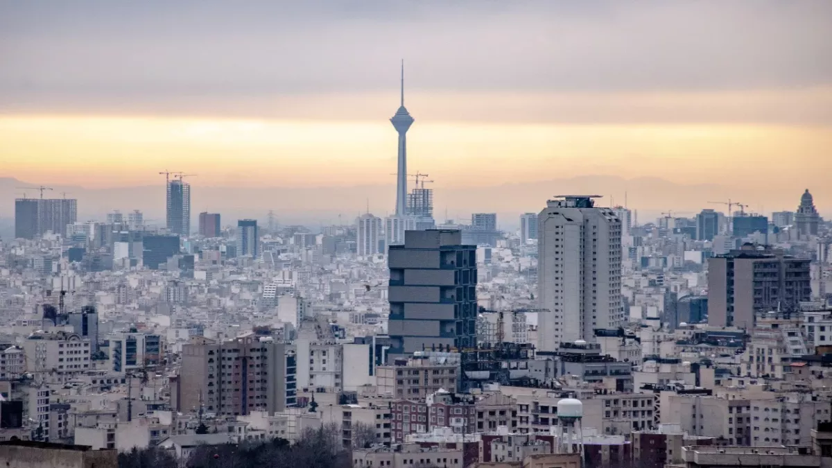 UK and the West could be at risk of an attack from this country