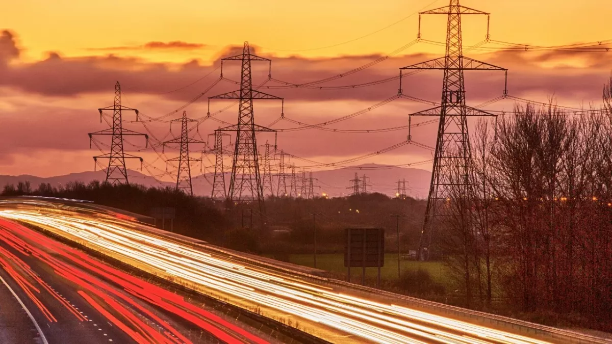 The UK could face power cuts this winter, here is what we know