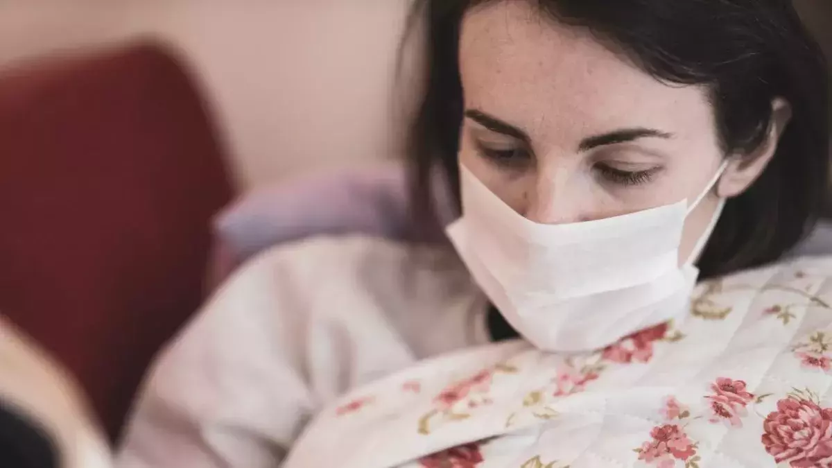UK detects two cases of Ebola-like virus Lassa Fever