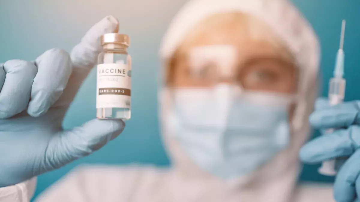 The UK is moving ahead with a U-turn on its COVID policy
