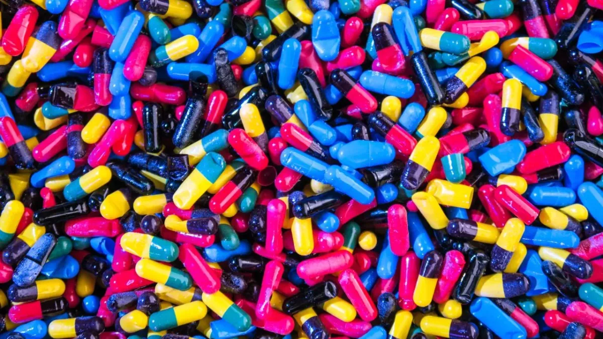 UK retailers recall cold and flu medication over labelling error