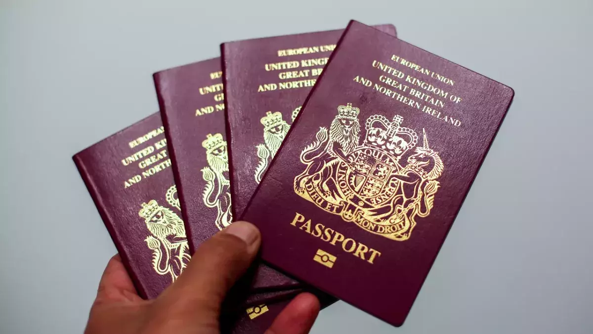 UK: Supreme Court rules out gender neutral passports