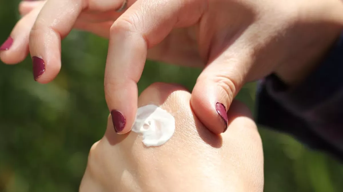 Urgent recall issued over this topical cream