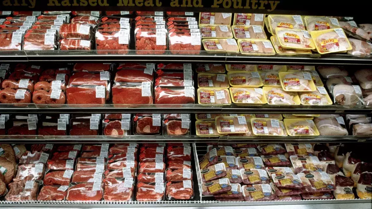 Urgent recall of over 80,000 pounds of meat due to contamination, are you affected? 
