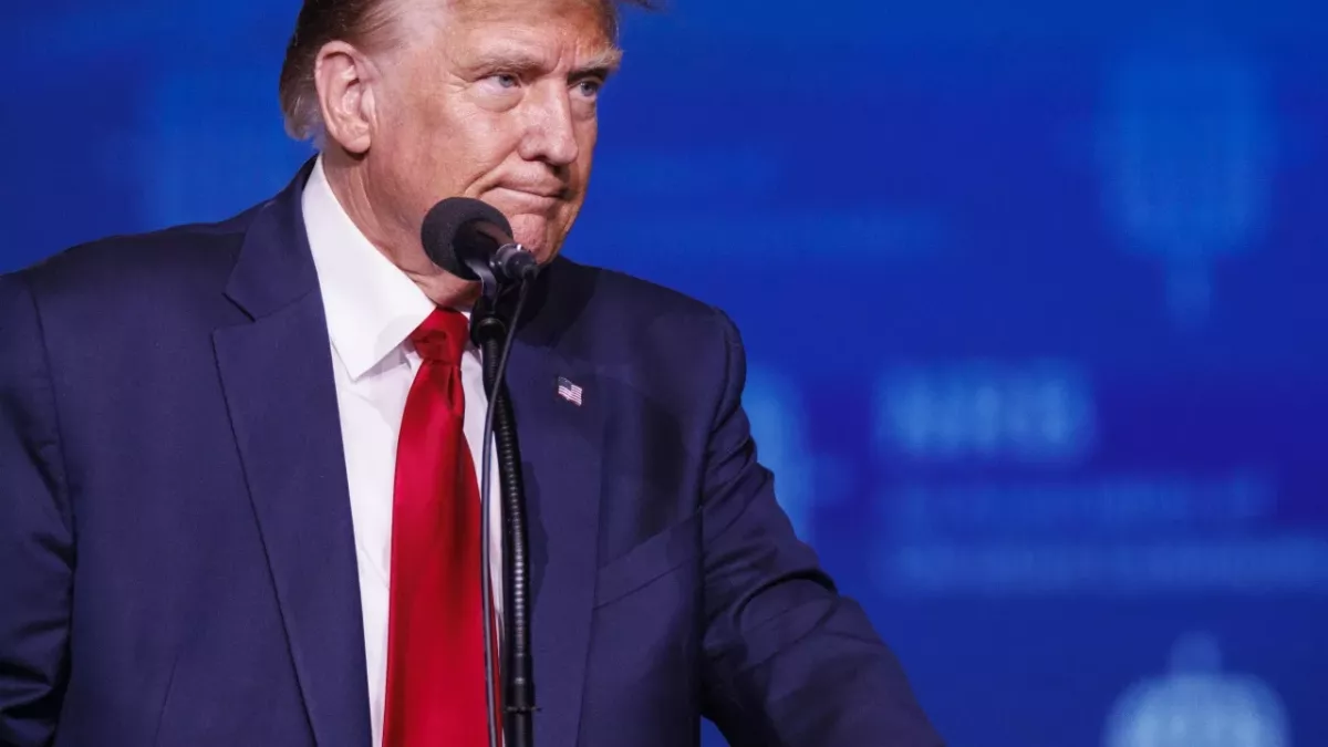 US Department of Defense drug use White House Donald Trump presidency