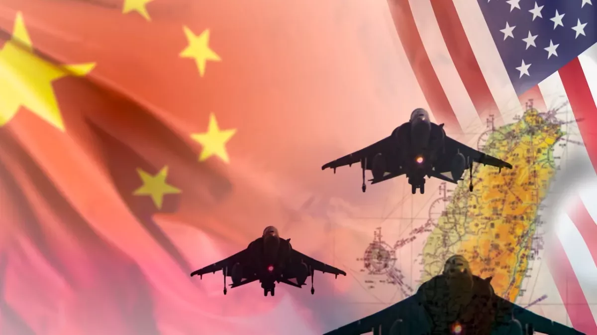 US Government: Chinese invasion of Taiwan likely by the end of the year