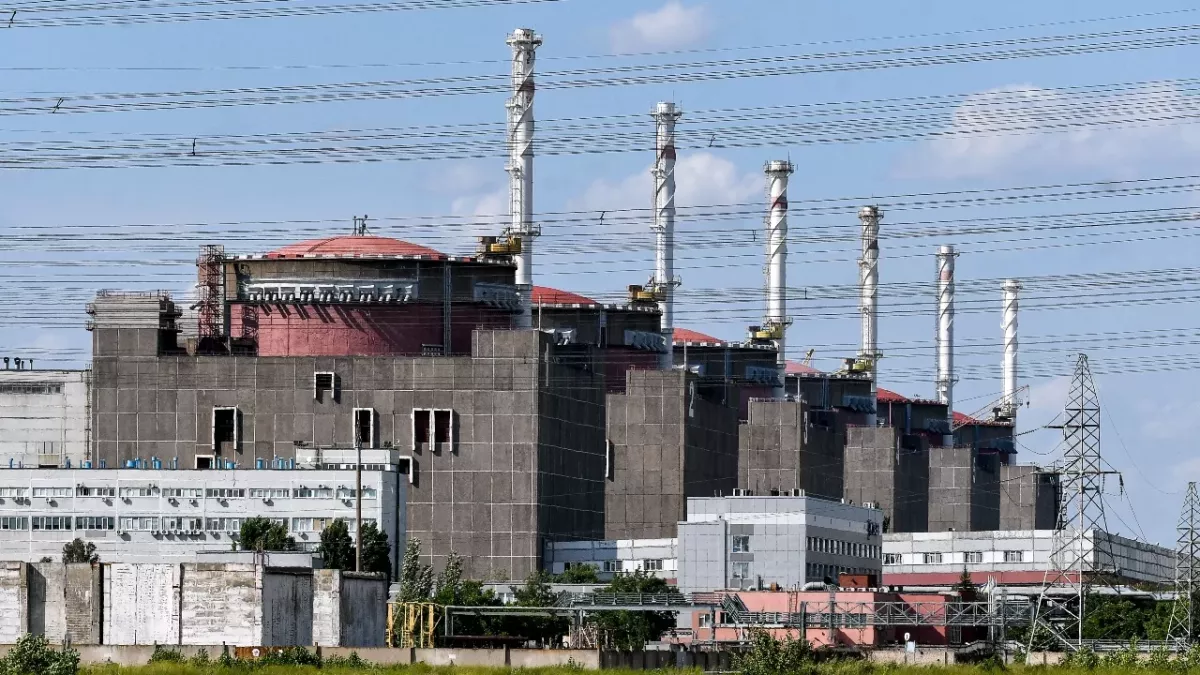 US wants to prepare for a nuclear incident in Ukraine by setting aside $35 million