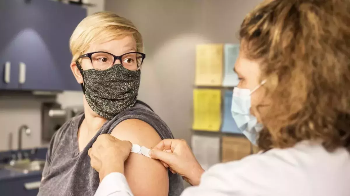 Vaccination