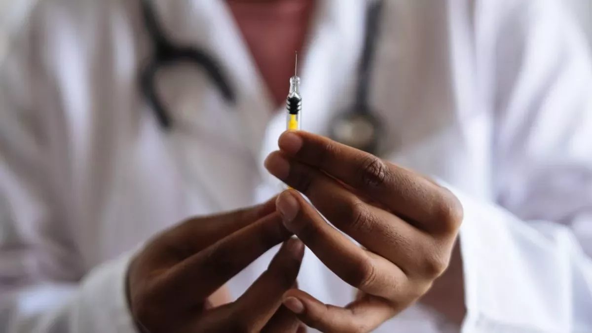 Vaccine