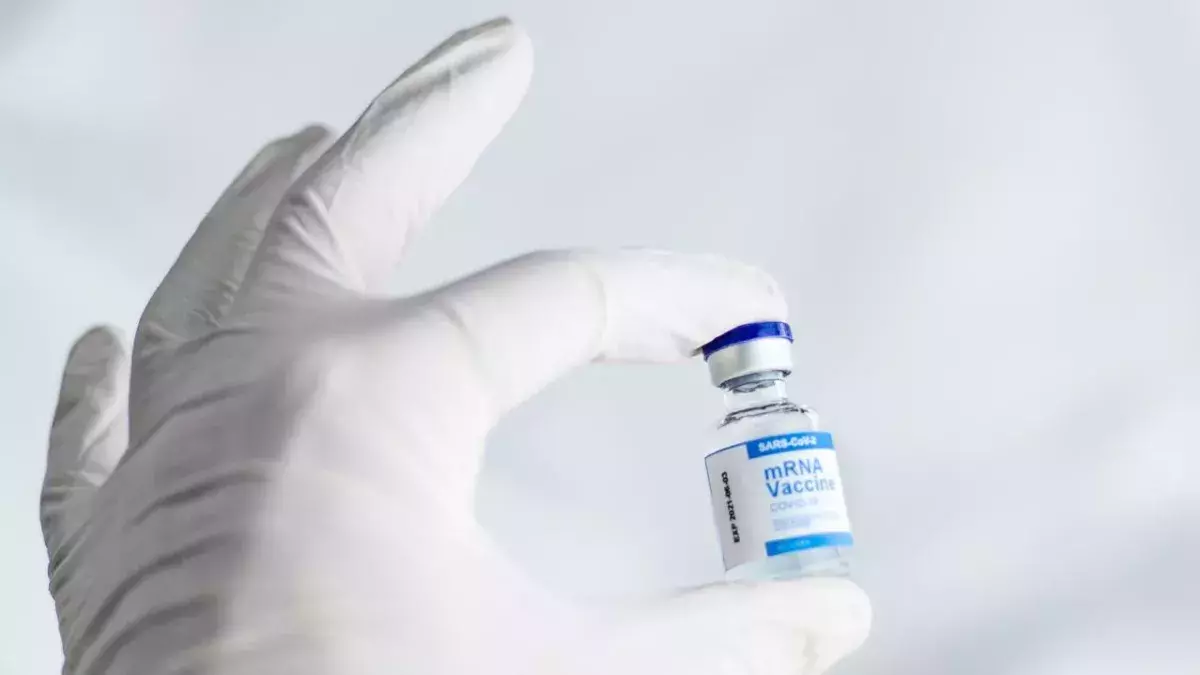 Vaccine