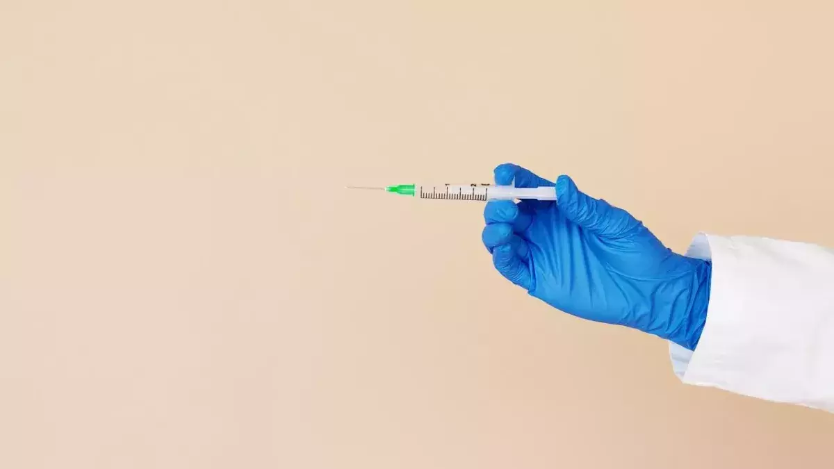 Vaccine