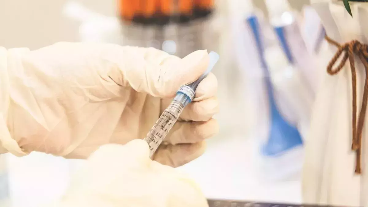 Vaccine