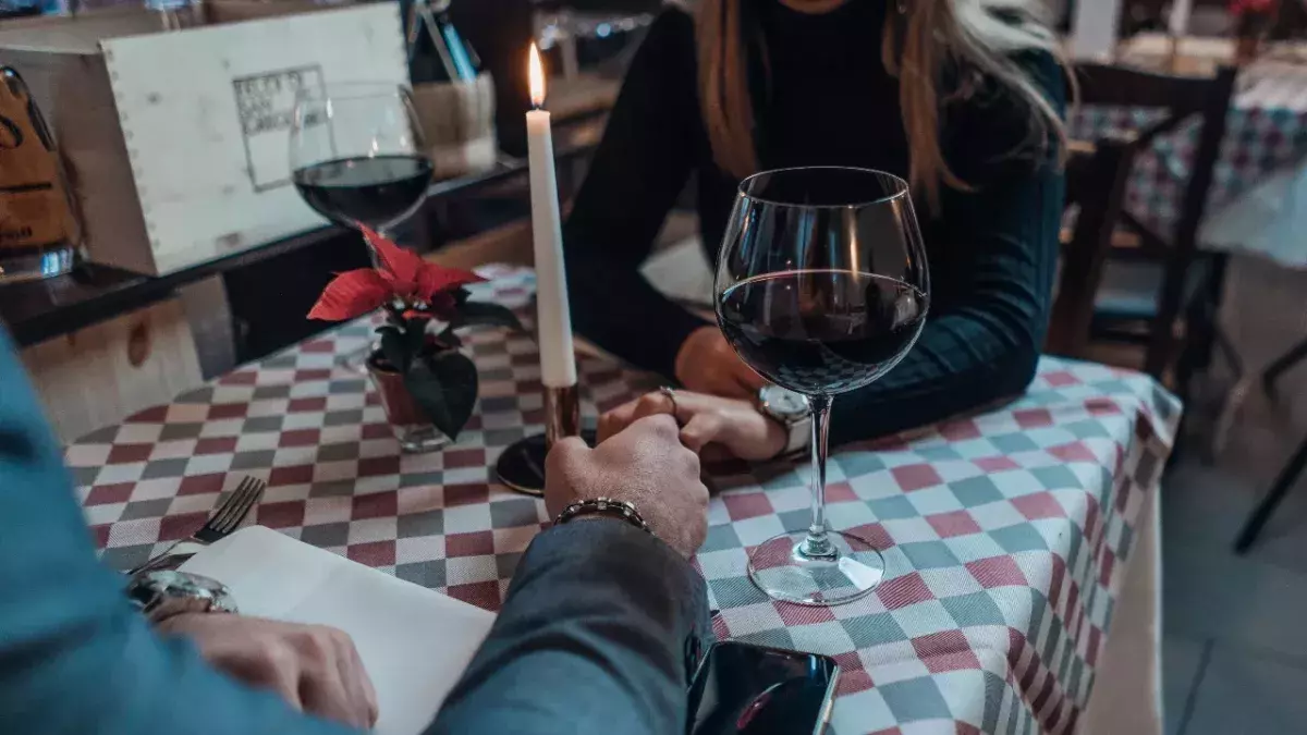 Valentine's Day