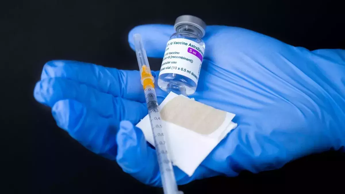 Valneva vaccine