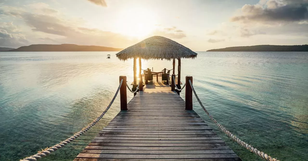 Vanuatu- beautiful all year round