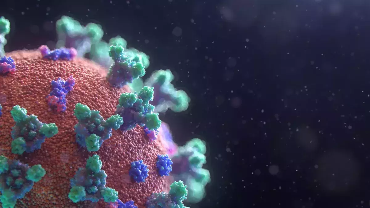 Variant-proof vaccine