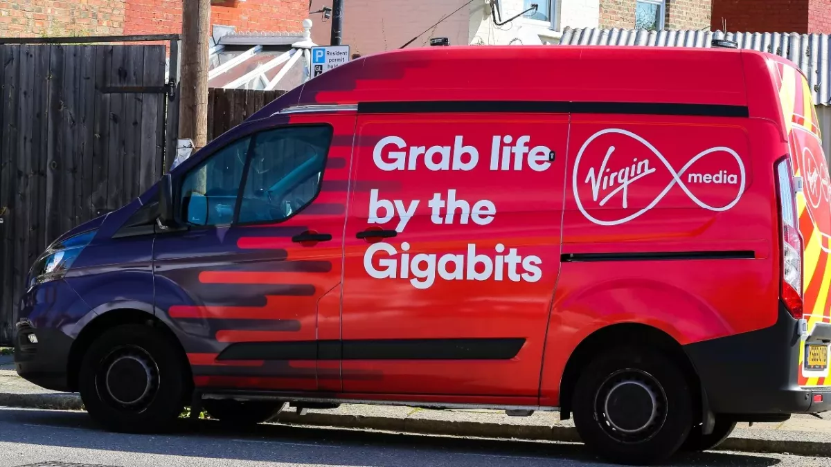 Virgin Media cuts price for low-income households