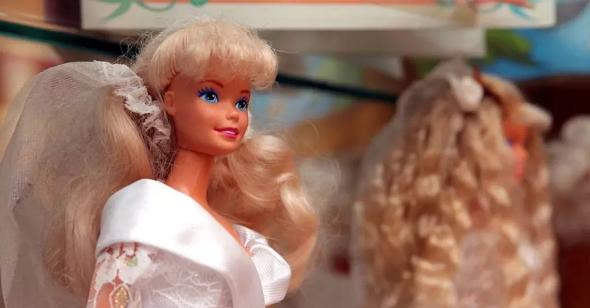 Vitiligo, Shaved Heads, Prosthetic Limbs... A New All-Inclusive Range Of Barbie Dolls Has Arrived (PHOTOS)