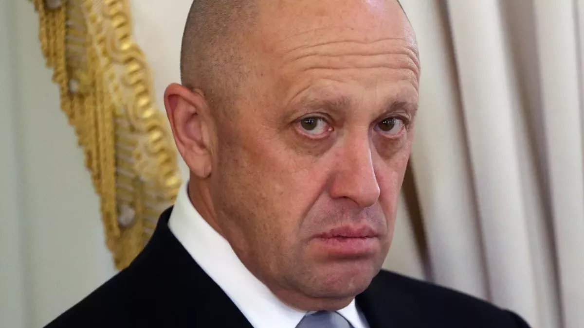 Vladimir Putin ally praises Volodymyr Zelensky