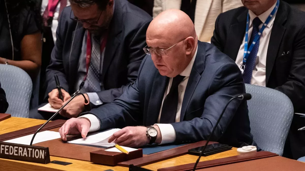 Vladimir Putin cronies double down on ‘dirty bomb’ claims