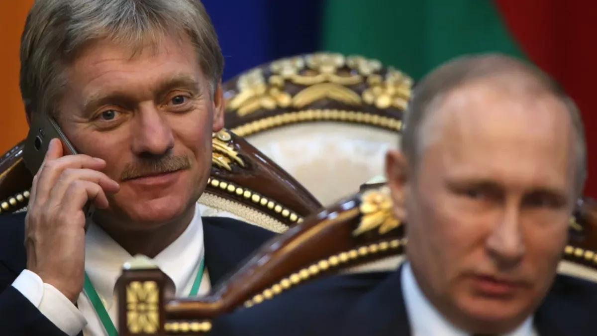 Vladimir Putin has a 'red phone' to contact the US in case of nuclear war, but it's not what you think
