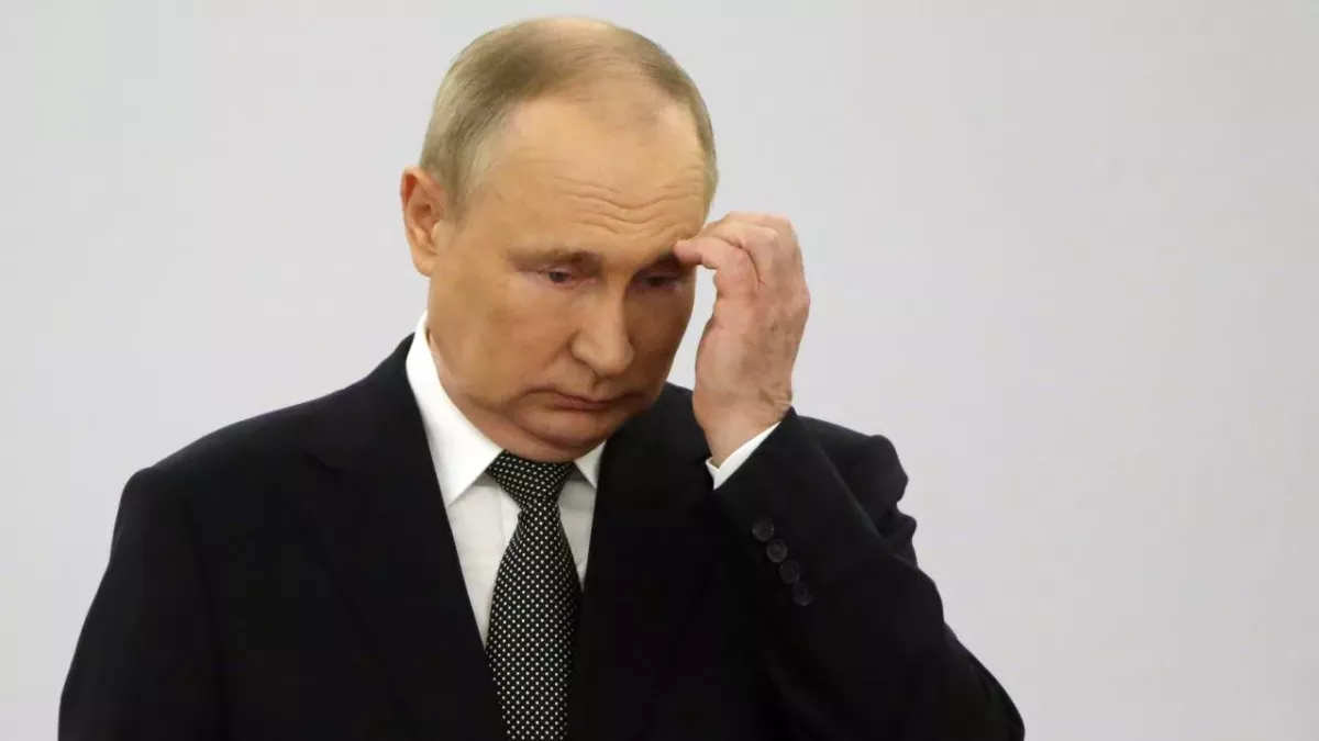 Vladimir Putin: Russian insider claims the Kremlin leader required emergency medical assistance/ PC: Contributor