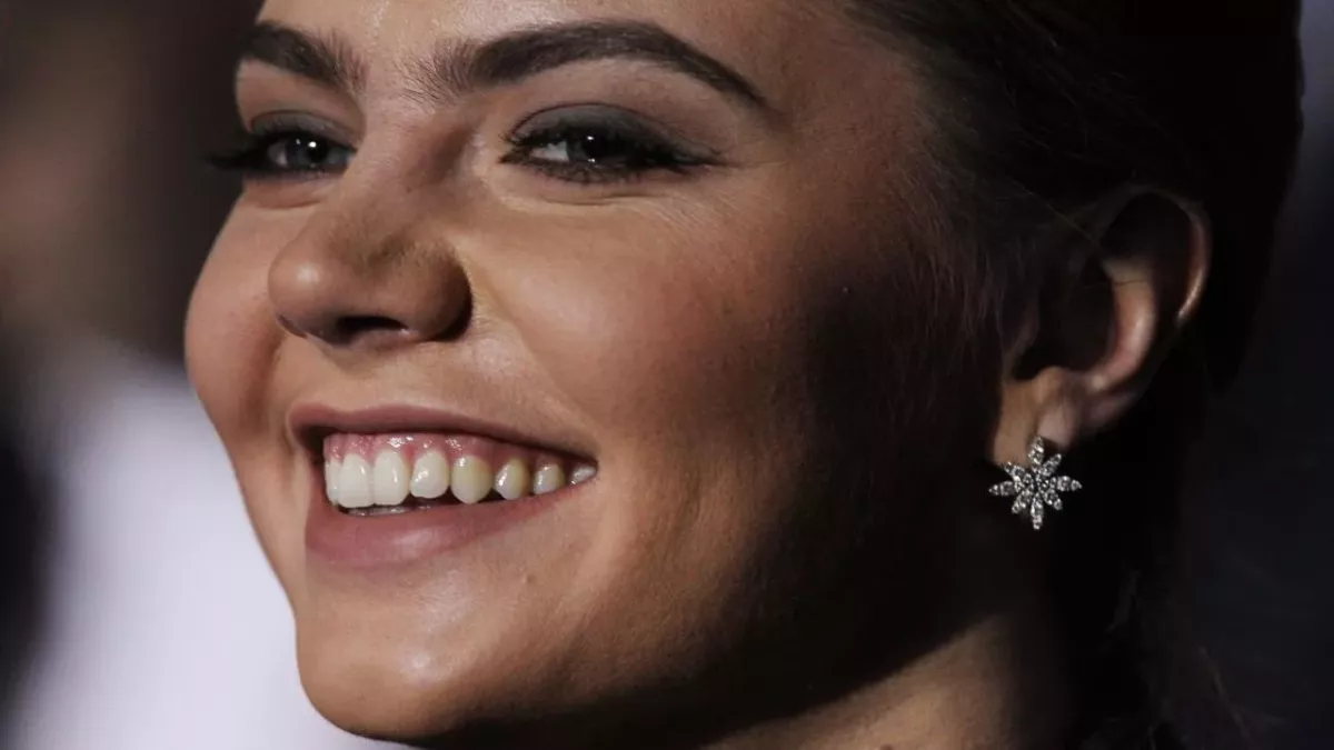 Vladimir Putin's alleged girlfriend is a 'cover operation', according to former Russian MP