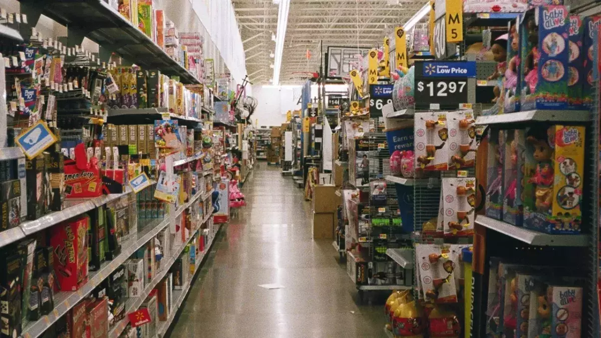 Walmart has stopped the sale of cigarettes in these locations Walmart