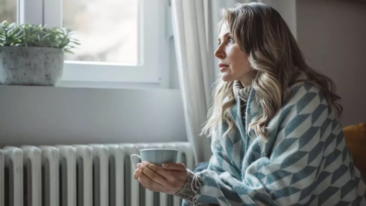 'Warm hubs' opened to help people struggling with heating their homes