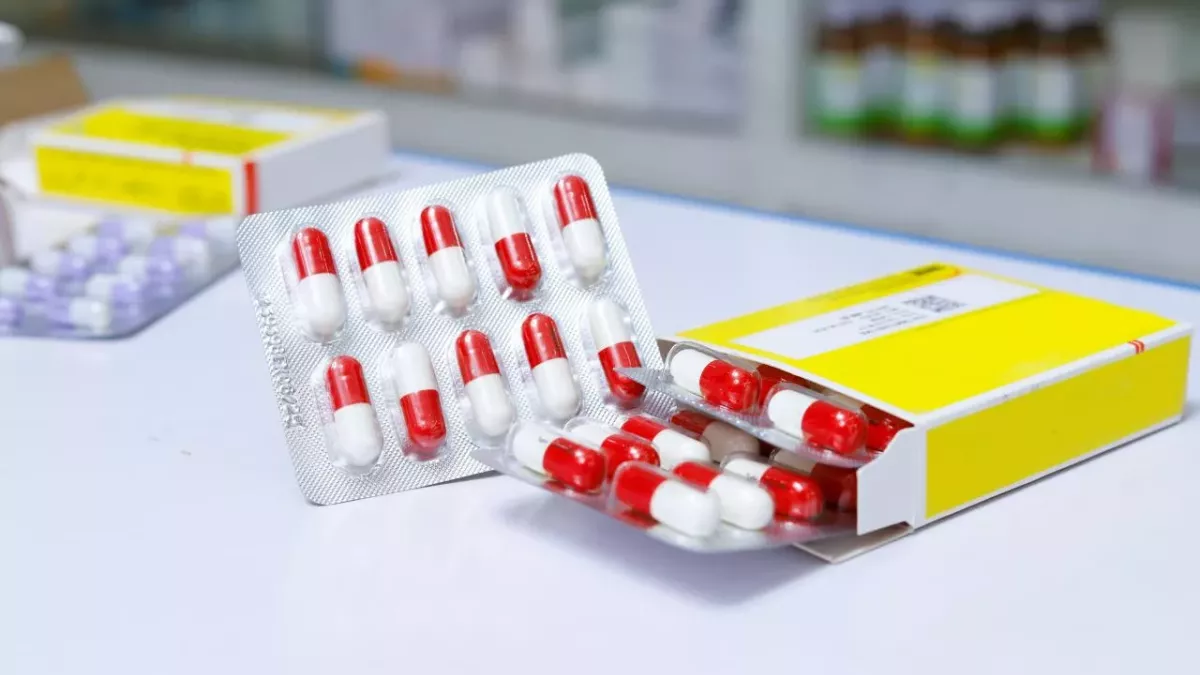 Warned British banned pain relief medication