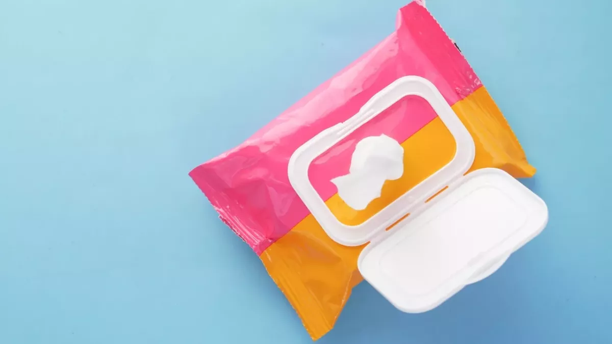 Wet wipes ban in the UK: Here's why using them in the toilet is bad for your health