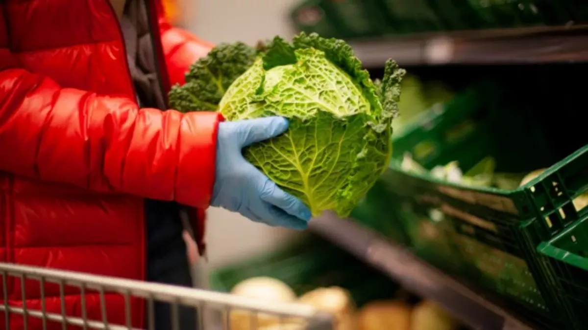 The WHO Explains Why Gloves Are Ineffective at Protecting Against COVID-19
