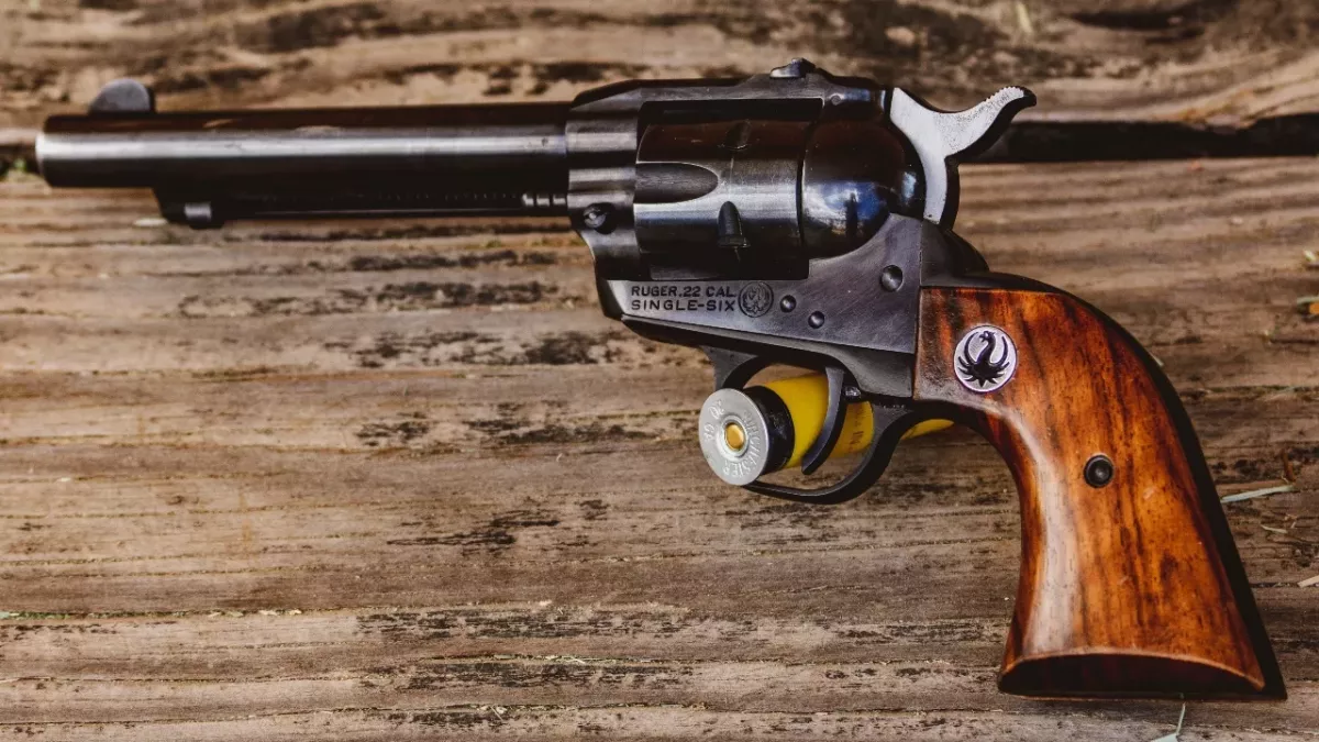 Why there’s been an increase in gun deaths during COVID-19