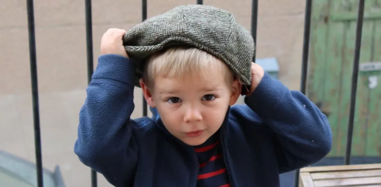 Witness reveals he saw Émile's grandfather with the boy on the day he disappeared