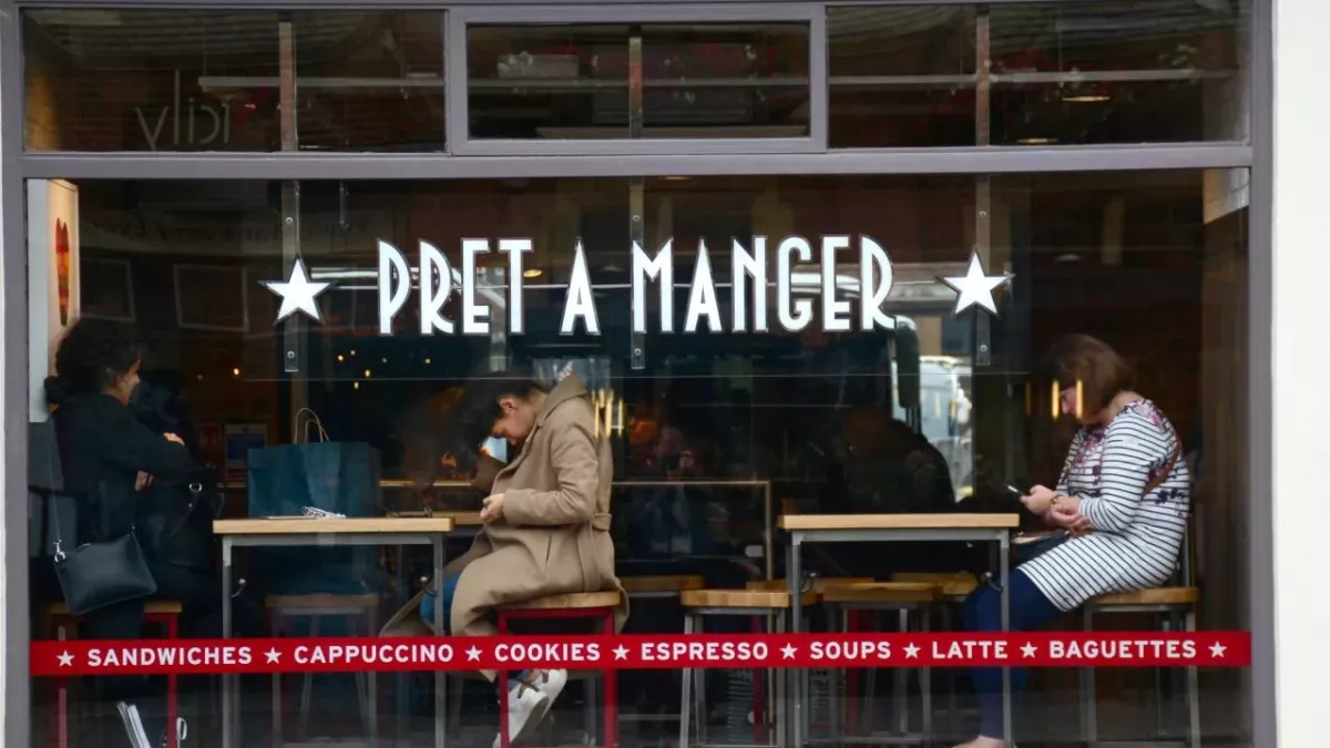 Woman died after fatal reaction to Pret A Manger wrap: Inquest begins