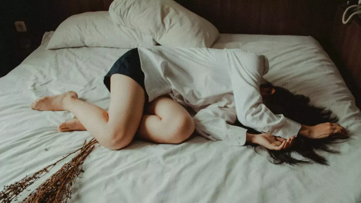 Women who earn more than their male partners are at greater risk of domestic violence